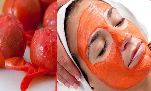 Đắp mặt nạ cà chua có bị ăn nắng không? Đọc để bảo vệ làn da của bạn