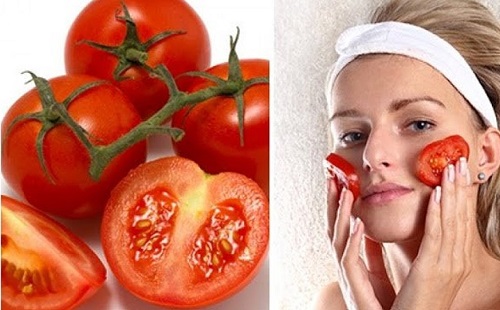 Đắp mặt nạ cà chua hàng ngày có tốt không? Kiến thức cơ bản cần nắm rõ