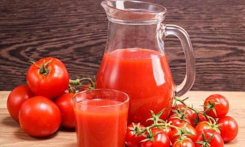 Nên uống nước ép cà chua lúc nào là tốt nhất cho sức khỏe?