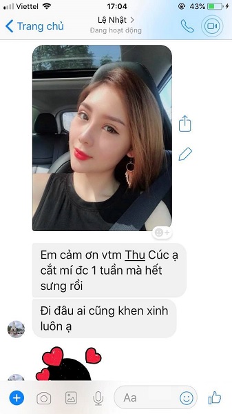 Mách bạn địa chỉ cắt mí mắt ở đâu đẹp, an toàn tại Hà Nội, TP.HCM