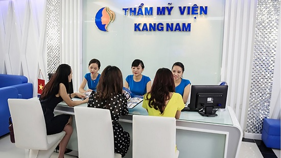 TOP 7 địa chỉ thẩm mỹ viện nào uy tín nhất tại Hà Nội