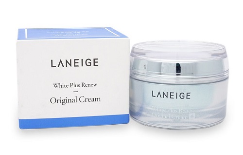 Kem-duong-trang-da-Laneige-White-Plus-Renew-Original-Cream